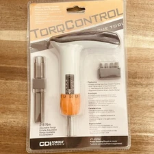 CDI TorqControl Torque Tool - TLA28NM, Brand New
