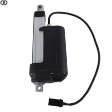 Quick Tach Actuator For John Deere 318d 320d 323d 319d 329d 328e At494284