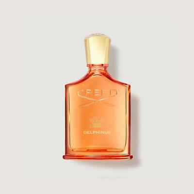 Creed Delphinus 100ml / 3.3 oz Unisex New 2024 *SEALED* BATCH F002841