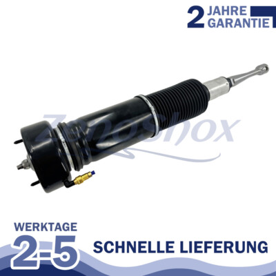 1x Luftfederbein Vorderasch Stoßdämpfer Für Rolls Royce Phantom Saloon RR1 RR1N