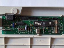 IBM Model M PS/2 Controller keyboard spare part replacement board