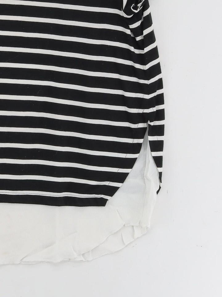 Phase Eight Women's Top UK 14 Black 100 Other Basic eBay