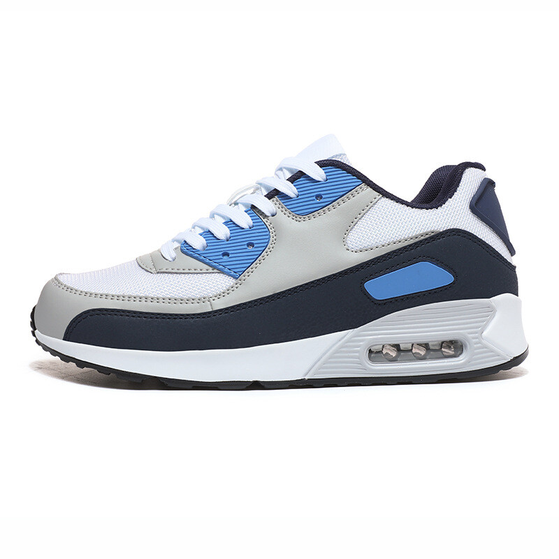 SCARPE SPORTIVE UOMO DONNA AMMORTIZZANTI RUNNING TRAINER CASUAL PALESTRA PASSEGGIO NUOVE foto 6