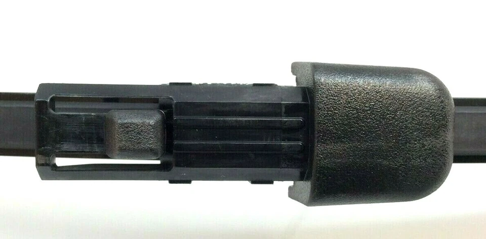 Ford Expedition Lincoln Navigator 2016 2017 16" limpiaparabrisas trasero OEM WW-1614-A Foto 4 de 4