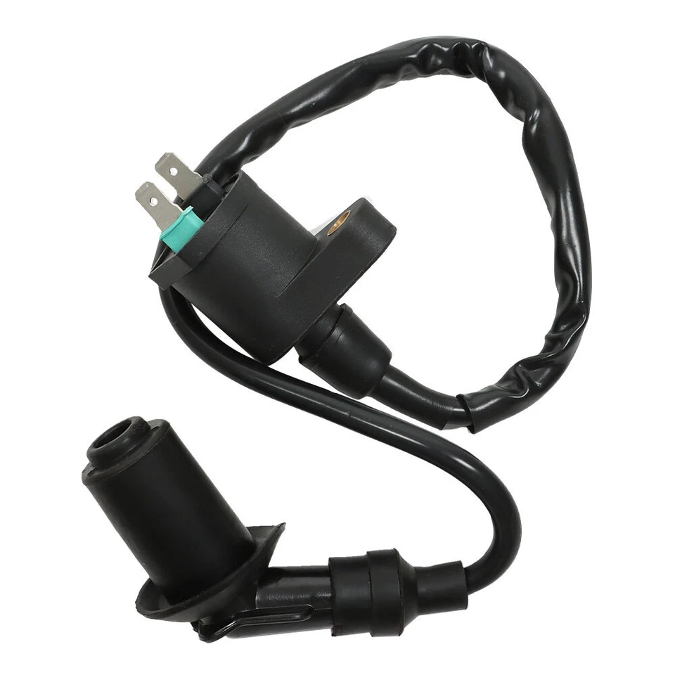 Bujía de encendido de estator generador magnético para Honda XR50R XR70R 97-03 Foto 4 de 4