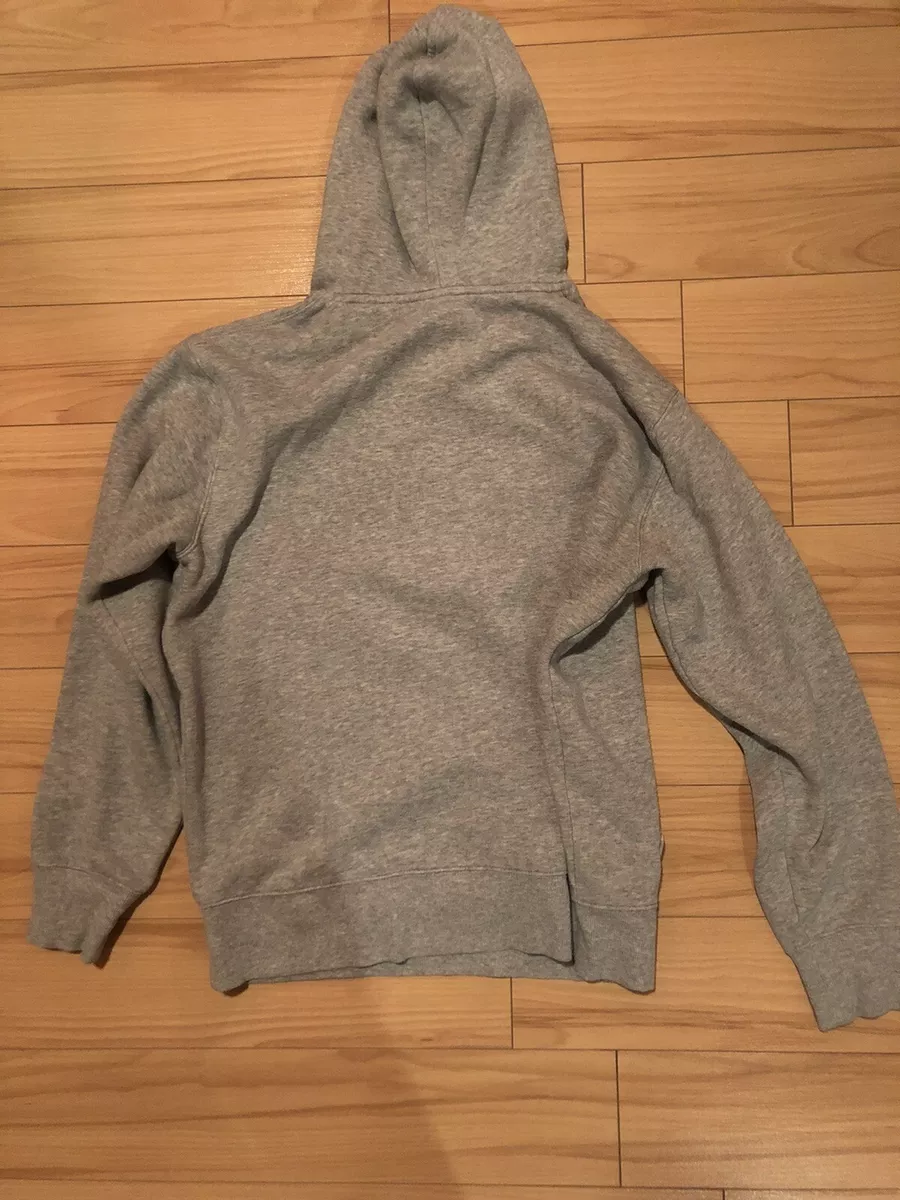 New balance shop running hoodie