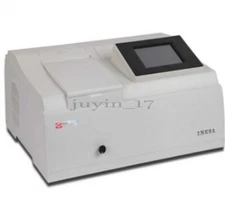 Uv-Vis Spectrophotometer Lab Equipment 200-1000NM 2Nm 220/110V N4S my