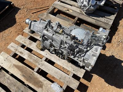 #ad 2015 2016 SUBARU IMPREZA 2.0L CVT AUTOMATIC TRANSMISSION NOT WORKING AS IS $127.50