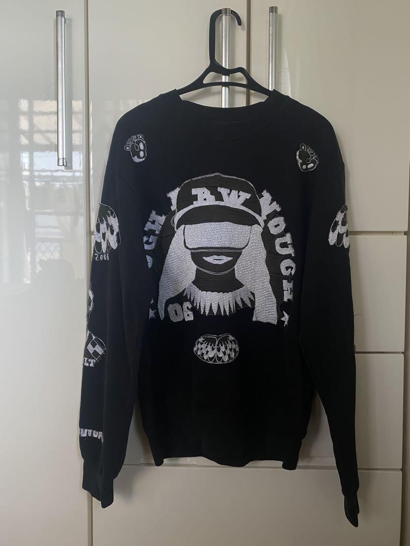bernhard willhelm sweatshirt BERNHARD WILLHELM | eBay bernhard willhelm sweatshirt BERNHARD WILLHELM | eBay