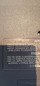 MIGHTY FINAL FIGHT / PAL-Version / Nintendo NES / Top Zustand / Sammler / RAR