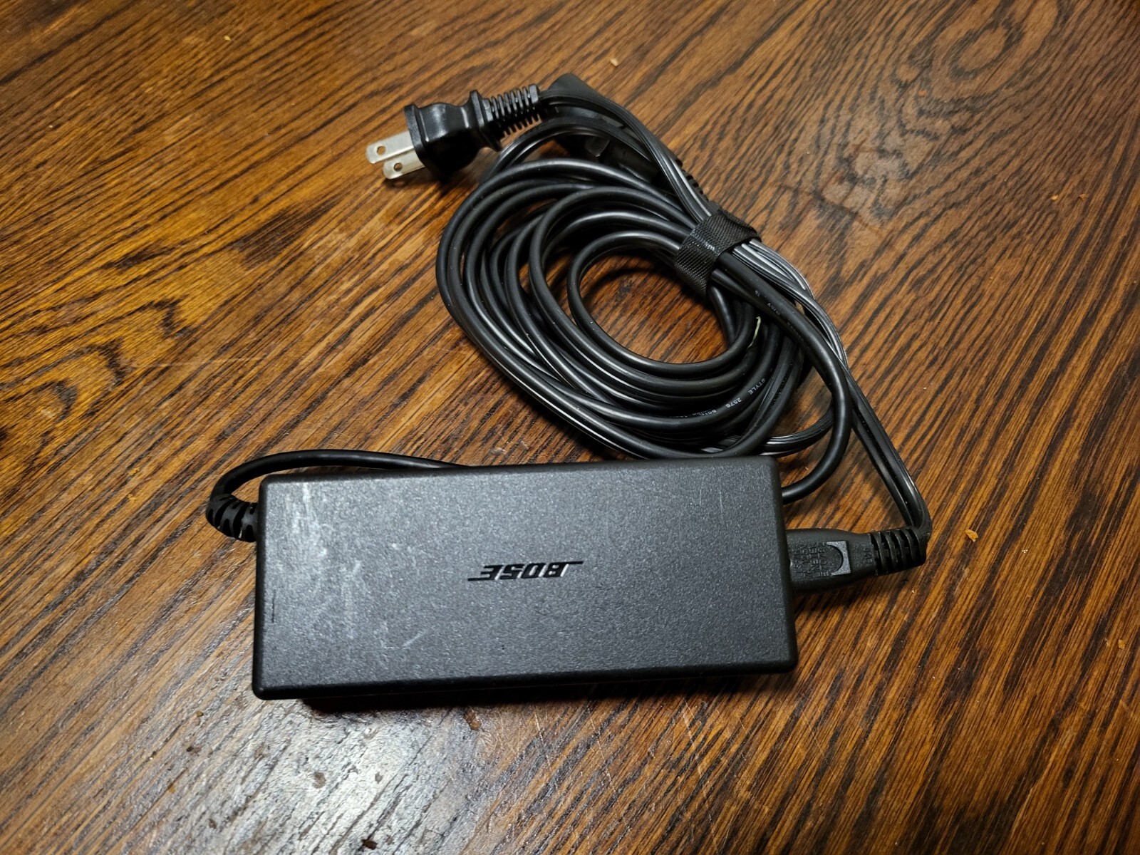 Genuine Bose Power Supply Charger AC Adapter For Bose T1 ToneMatch US