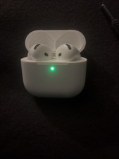 AirPods 4th Generation ANC Active