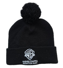 Warner/Chappell Production Music Beanie Publishing Warner Music Group