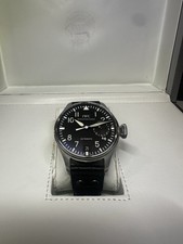 IWC Big Pilot IW500401 – Very Good Condition – Original Strap - Box Included