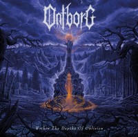 Ontborg - Within The Depths Of Oblivion Re-Release Digi, Neu