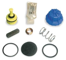 for Bradley Replacement S65-230 Repair Kit- Foot Valve