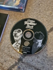 Virtua Fighter 3tb (Sega Dreamcast, 1999)
