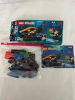 LEGO Aquazone: Spy Shark (6135)
