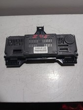 Compteur Renault Zoe