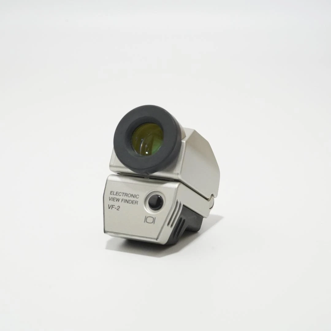 Olympus Vf 2 for sale - eBay