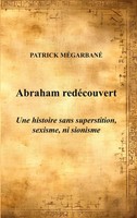 Patrick MéGarbané | Abraham RedéCouvert | Taschenbuch | FranzöSisch (2025)