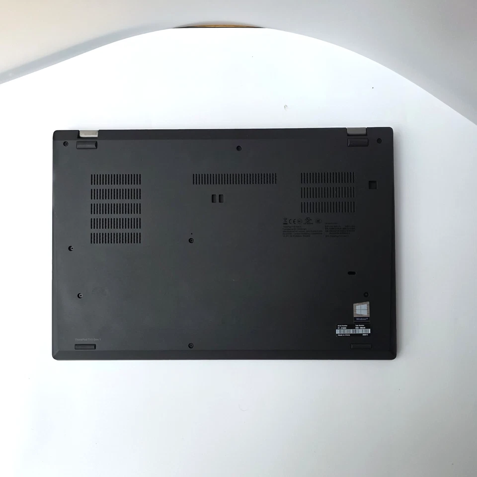 Lenovo ThinkPad T15 · i5-10210U · 16GB · 512GB, photo 4 of 5
