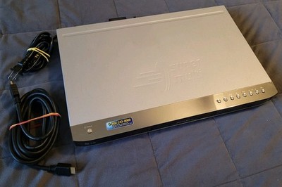 LG DR1F9H Super Multi DVD Recorder and Player w/HDMI Tested **No Remote**