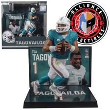 2025 McFarlane NFL SportsPicks TUA TAGOVAILOA...