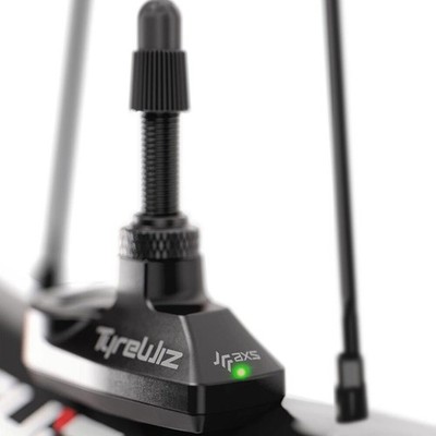 SRAM Zipp TyreWiz 2.0 Air Pressure Sensor Kit | eBay