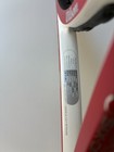 Wilson nCode nSix-One 90 4 3/8 with brand new Wilson Pro Comfort Overgrip — photo 10