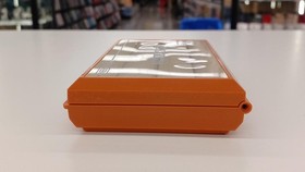 Nintendo Game & Watch Donkey Kong Boxed Tested Free Shipping 2518-2