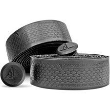 Profile Design Grip-It Bar Tape Black, One Size