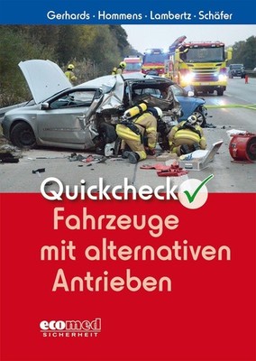 Quickcheck Fahrzeuge mit alternativen Antrieben Eric Lambertz