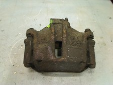 206 1.4I Bremssattel Sattel Sattelhalter Vorne Links Peugeot 2KFX/2NFZ/ 206 75