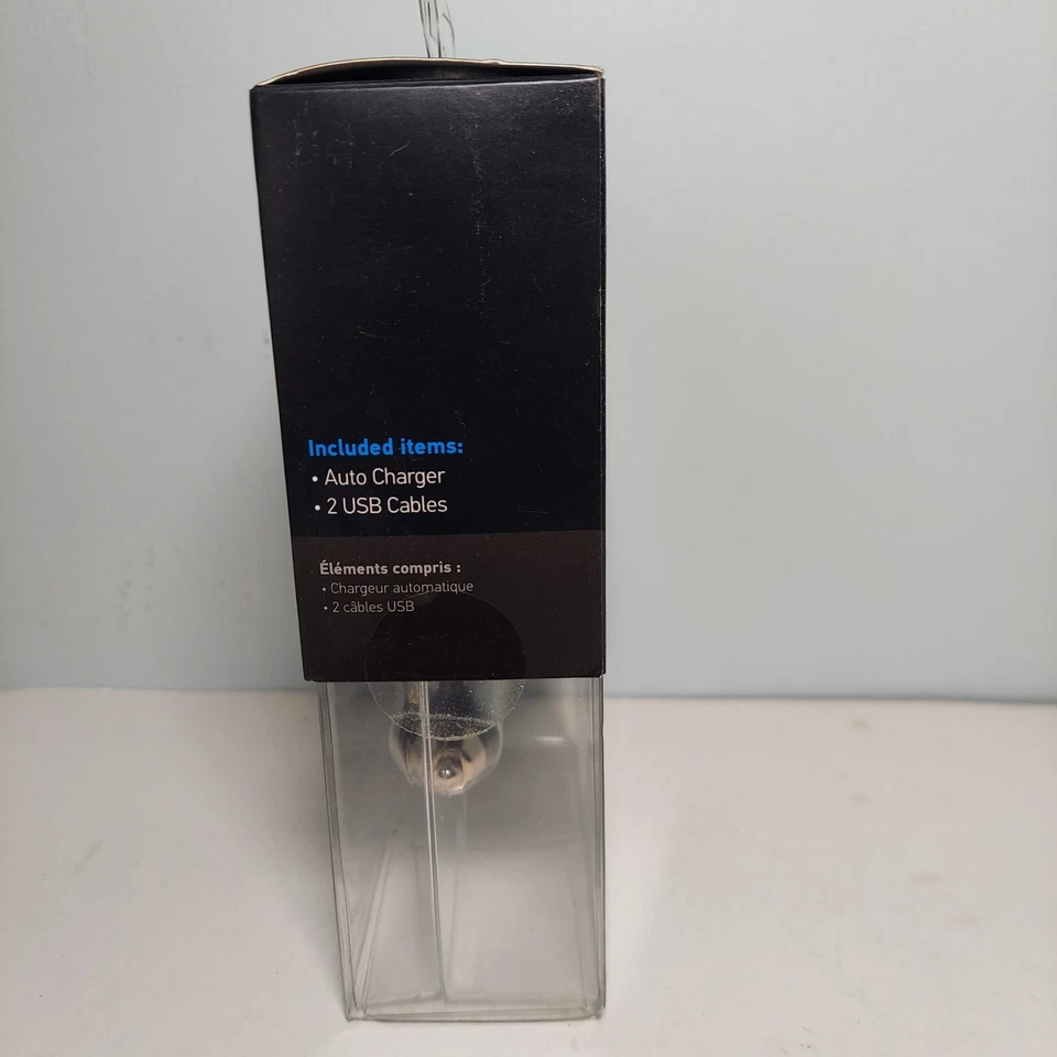 GoPro Auto Charger ACARC-001 New in package - Image 4 of 4