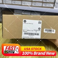New Sealed 5069-ECR CompactLogix 5380 End Cap Allen-Bradley Free Ship