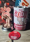 Funko Vinyl Soda: Stranger Things Demogorgon (Chase)