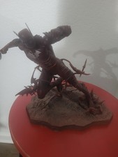 RED DEATH - Diamond Select Toys DC Gallery Diorama New! Batman OOP Statue loose