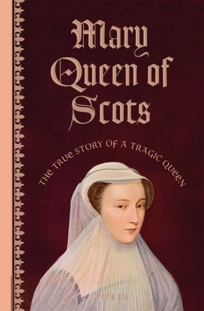 Mary Queen of Scots by Angela Royston (Hardback Book) - Image 4