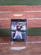 2007 Topps Update & Highlights Red Back  - Jason Smith #UH50 - Diamondbacks 