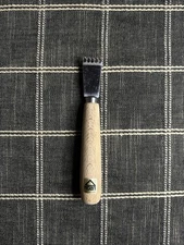 Vintage Hoan Stainless Steel Zester