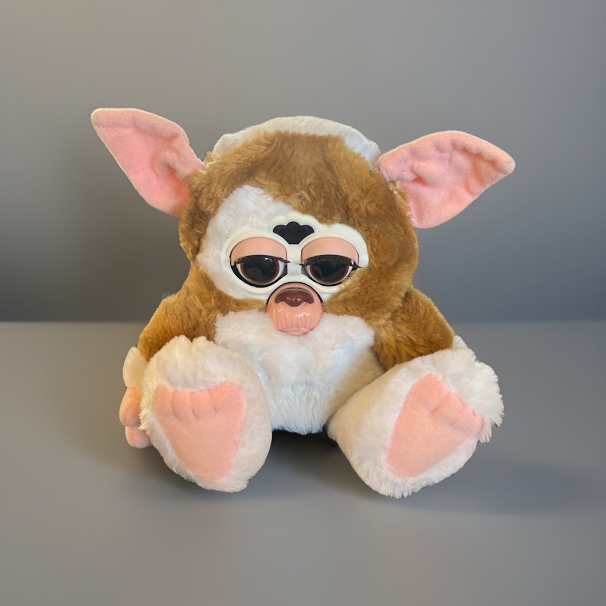 Gremlins Gizmo Furby VINTAGE 1999 Tiger Electronic Interactive