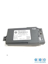 Original BMW  F01 F02 F07 F10  Sitzmodul 9216468