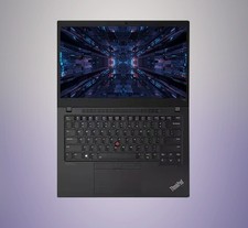 LENOVO THINKPAD TOUCH T14s 4.8GHz i7 TURBO 32GB RAM 2TB SSD WIN 11