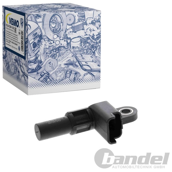 Vemo Nockenwellensensor Impulsgeber Passend FüR CitroËN Berlingo C-ELYSEE C3 C4-image