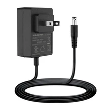 AC/DC Adapter For Tow Tuff TMD-35ETD8 800W Adjustable Electric Trailer Dolly PSU