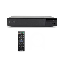 NEW Sony BDP-S3500 Blu-ray Disc / DVD Player Ultimate Streaming Entertainment