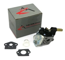 The ROP Shop Carburetor Kit for Echo String Trimmer SRM-266S (SN T47614001001-T4