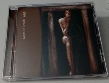 Sons Of Korah Wait CD 2011 Wordsong 5ive RARE OOP HTF Religious Faith Psalm