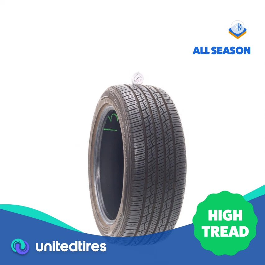 215/50/17 All Season Tires for sale | eBay